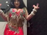 Alla Smyshlyaeva - Sexy Busty Belly Dancer snapshot 6