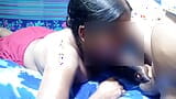 Une bhabhi desi indienne se fait baiser douloureusement snapshot 5