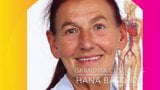 Grandma Cumshots Hana Baskova snapshot 1