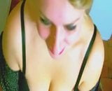 Amateur-Blowjob - spucken oder schlucken? snapshot 3