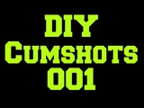 DIY Cumshots 001 - Jerk Off & Cum Cumpilation snapshot 1