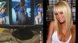 Jerk off and cum to Sara Jean Underwood (cum tribute) snapshot 1