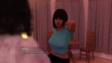 Shut Up and Dance: Horny Indian Desi Landlady - Ep12 snapshot 11