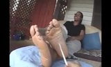  Mature Ebony Soles snapshot 10