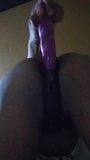 She needs real dick badly snapshot 3