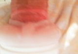 Closeup in my fleshlight snapshot 1