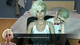 Sex bot (llamamann) - phần 2 - cô bé gợi cảm hứng tình cuối cùng cũng đến đây bởi LoveSkySan69 snapshot 12