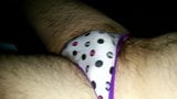 Another new panty video snapshot 2