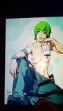 Foo Fighters (Jojo's bizarre adventure) cum tribute snapshot 3