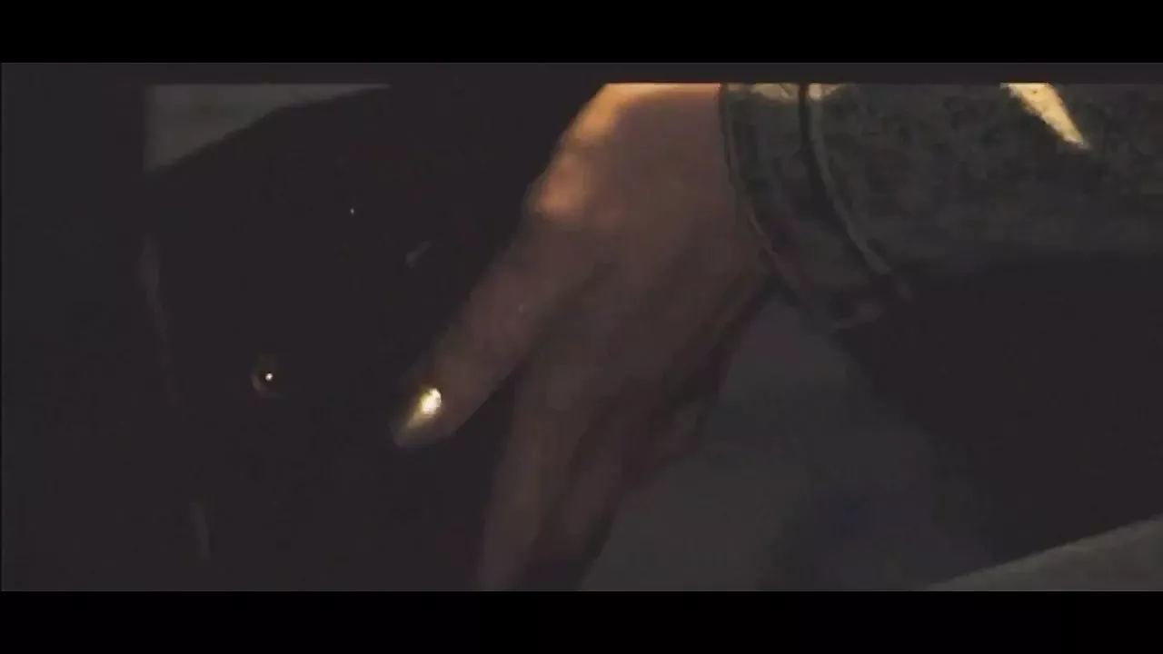 Emilia Clarke Above Suspicion Hot Scenes