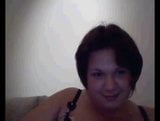 russian bbw from germany webcam show snapshot 2