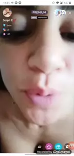 Serpil Cansiz Showww: Turkish Webcam Webcam Porn | xHamster