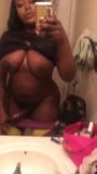 Thick Black Shemale snapshot 2