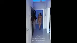 Turkish TS Melis: Shemale Trans Man Anal Porn | xHamster