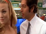 Yvonne Strahovski - Chuck snapshot 13