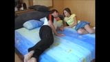 Synthia Beauty, couple ukrainien, creampie snapshot 1