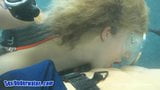 Underwater brooke wyld scuba solution snapshot 10