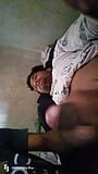 I Am Very Sad My Brother Up Down Mouth And Sucking C High Speed And Hard Masturbation My Monster Cook -Desi Gay  movies snapshot 9