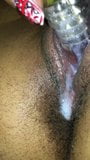 My exs pussy creaming and squirting  va beach va snapshot 6