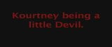 コートニーが小悪魔 snapshot 1