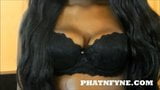 Phatnfyne.com Hailey Dior snapshot 2