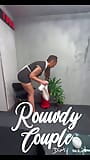 Rouwdy Dirty Maid snapshot 1