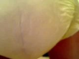 I piss and cum in my diaper for disabled snapshot 5