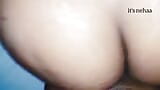 इंडियन गर्ल नेहा की चुदाई करी ब्वॉयफ्रेंड ने हिंदी ऑडियो सेक्स वीडियो snapshot 2