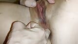 Amateur anal jugar con corrida anal snapshot 3