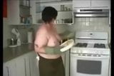 BBW Cutie Warms Up Her Pie snapshot 19