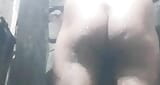 Nangi shower time desi big ass snapshot 4