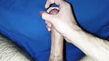 Pré 8, masturbation et éjaculation snapshot 9