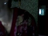 Hete Russische rijpe moeder Elena speelt op Skype snapshot 3