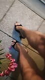 Nice heels legs snapshot 4