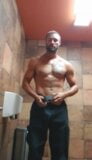 Muscle slave daddy stripe snapshot 3