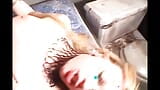 Transnny + tranny, vraie histoire d’amour anal ! snapshot 12