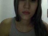 DIANITA HERMOSA PEREIRANA SE DESNUDA POR WEBCAM snapshot 1