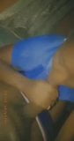 Bajan young girl blowing some dick snapshot 1