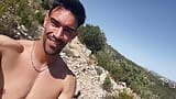 Masturbation on the Mountains snapshot 6