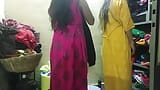 Indian threesome some sex video Mumbai ashu Home made snapshot 1