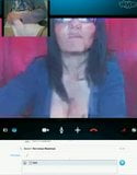 Sex fierbinte în skype snapshot 1