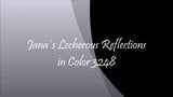 Lecherous Reflections in Color 3248 snapshot 1