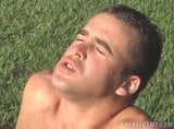 Rocco Brazil MMF In The Park ClubBiSexual snapshot 4