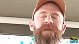 TRAILERTRASHBOYS Bearded Jack Dixon Raw Breeds Donny Argento snapshot 4