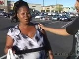 Black BBW Subrina Gets It Hard snapshot 5