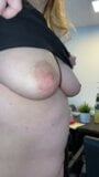 Mes seins dans slomo snapshot 3