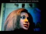 Sexy Bollywood Singer Shreya Ghoshal cum tribute snapshot 8