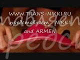 RUSSIAN SHEMALE NIKKI WWW.TRANS-NIKKI.RU snapshot 1