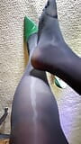 New 5 toe stockings snapshot 4