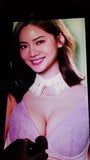 Joanne Tseng, gros seins, seins, hommage 23 snapshot 1